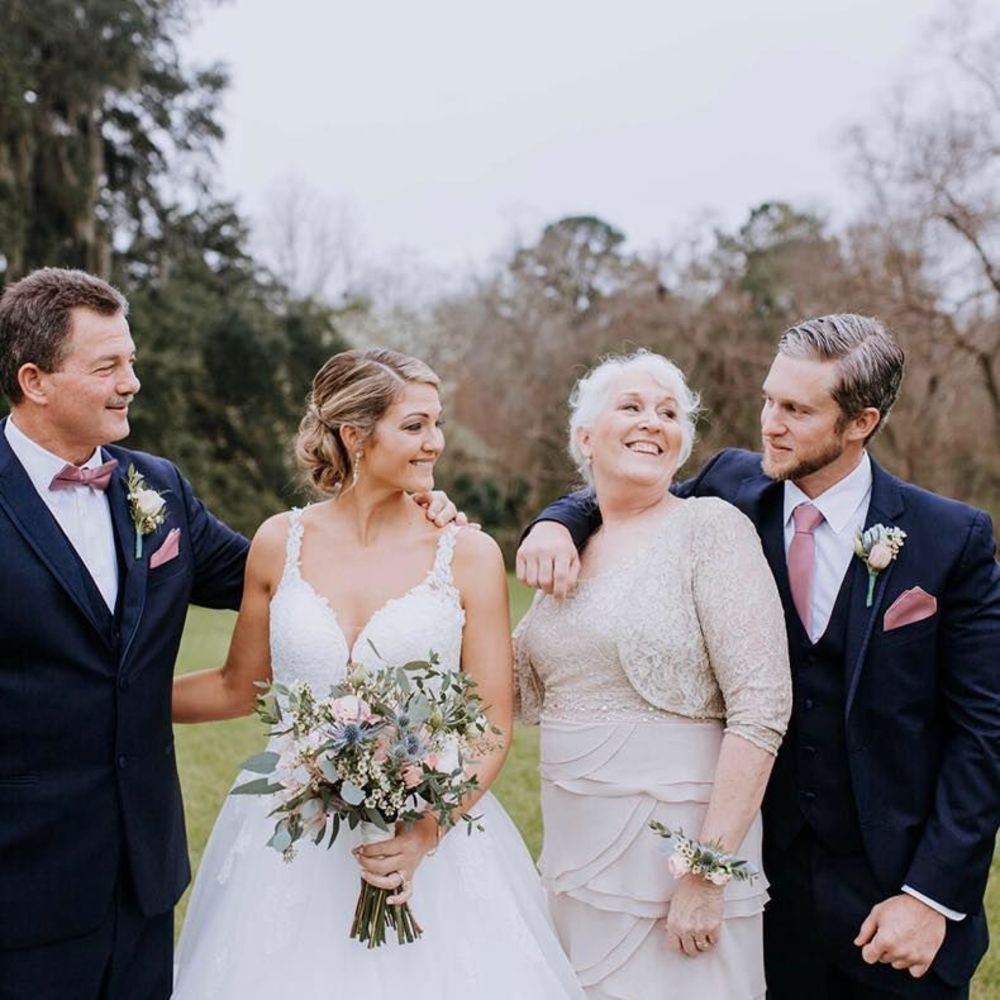 Meet your Posher, Kaycee